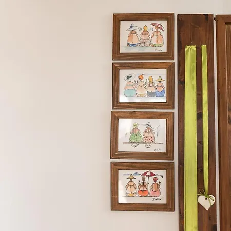Hotel apartamentowy Juhar Apartmanhaz