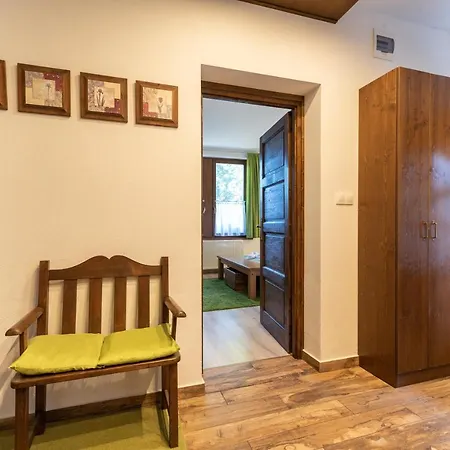 Juhar Apartmanhaz