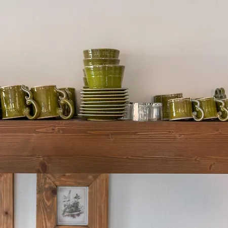 Juhar Apart-hotel 4*