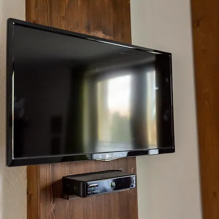 Juhar Apart-hotel Balatongyörök