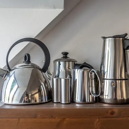 Apart-hotel Juhar 4*