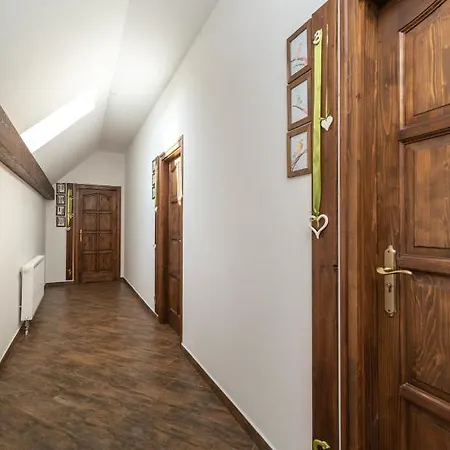 Apart-hotel Juhar Balatongyörök