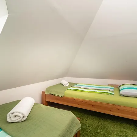 Aparthotel Juhar Apartmanhaz *