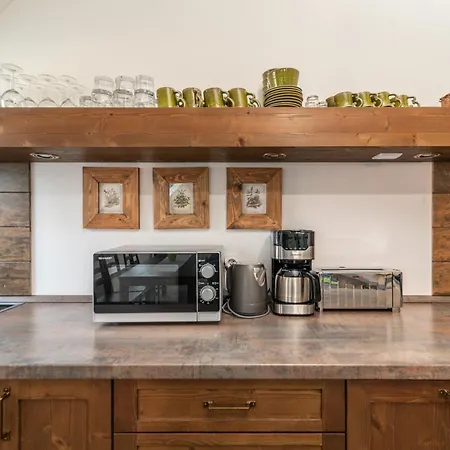 Juhar Apart-hotel 4*