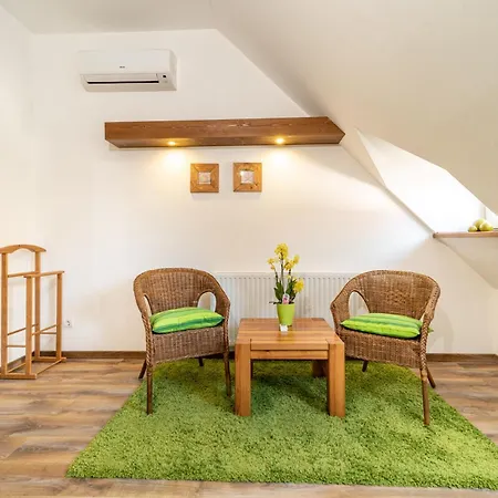 Juhar 4* Balatongyörök