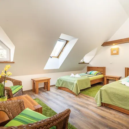 Apart-hotel Juhar Balatongyörök