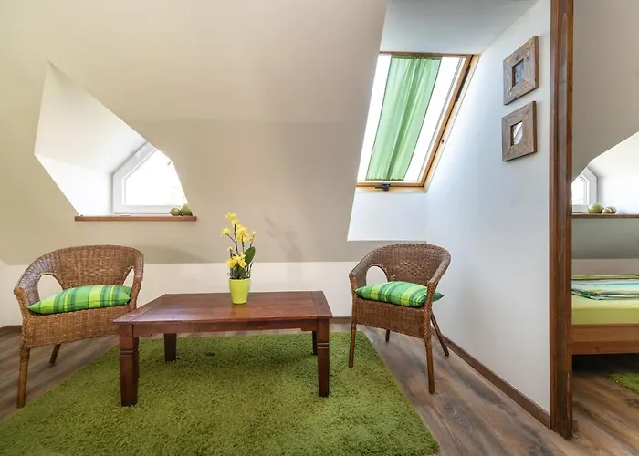 Апарт-отель Juhar Apartmanhaz