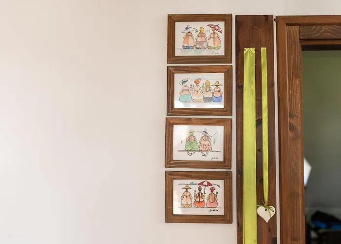Апарт-отель Juhar Apartmanhaz