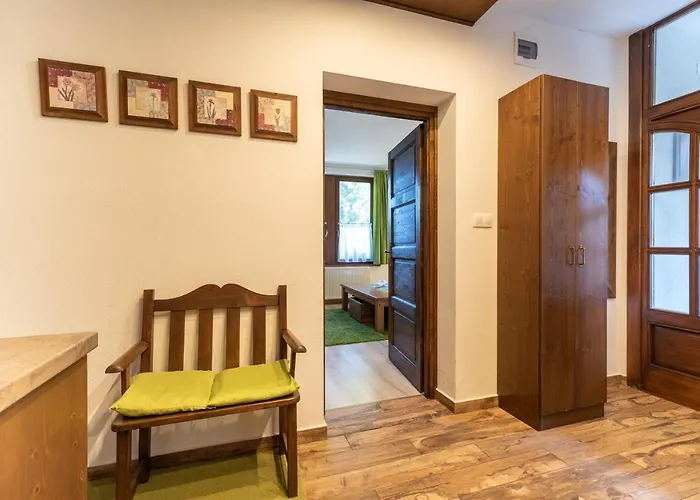 Juhar Apartmanhaz