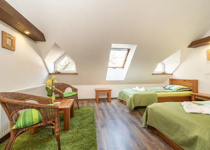 Juhar Apartmanhaz