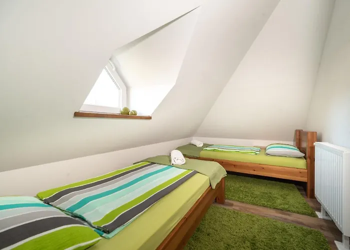Juhar Apartmanhaz