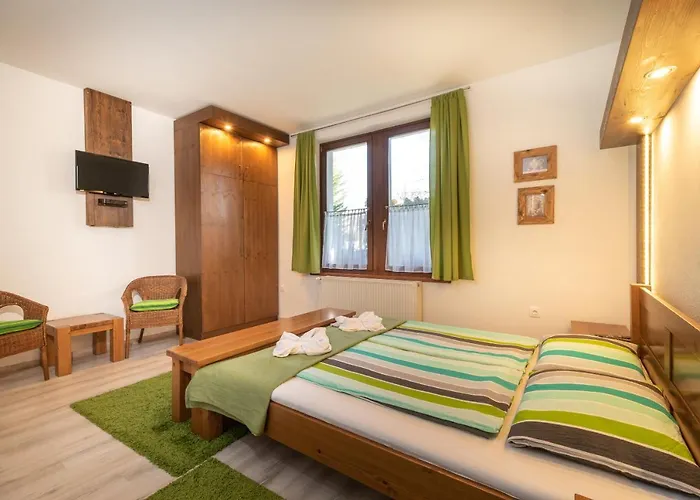 Juhar Apartmanhaz