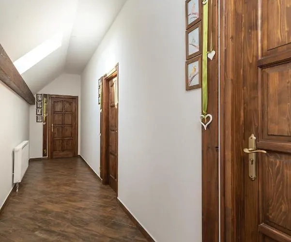 公寓式酒店 Juhar Apartmanhaz Balatongyörök