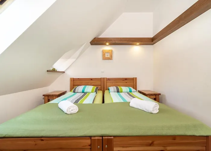 公寓式酒店 Juhar Apartmanhaz Balatongyörök