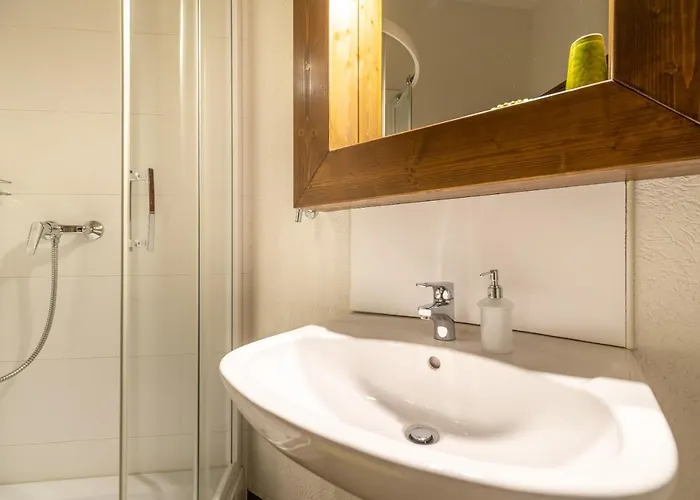 Lägenhetshotell Juhar Apartmanhaz