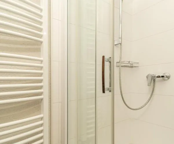 Lägenhetshotell Juhar Apartmanhaz 4*