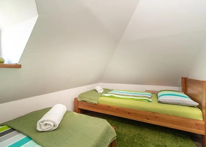 Апарт-отель Juhar Apartmanhaz 4*