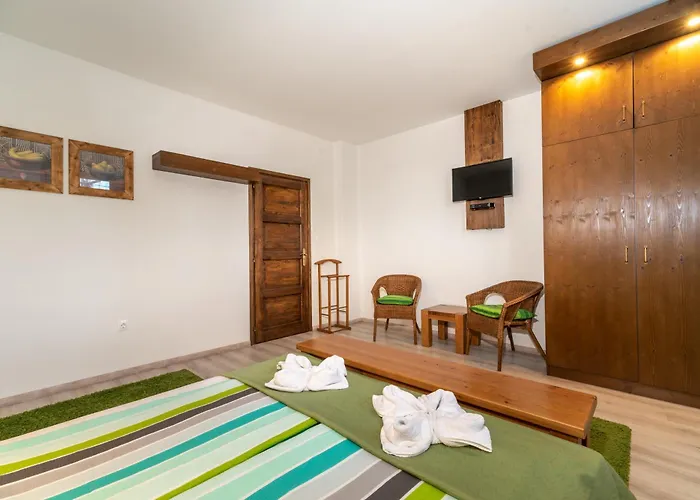 Juhar Apartmanhaz